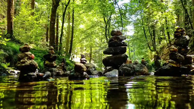 Destinos para quem ama a natureza