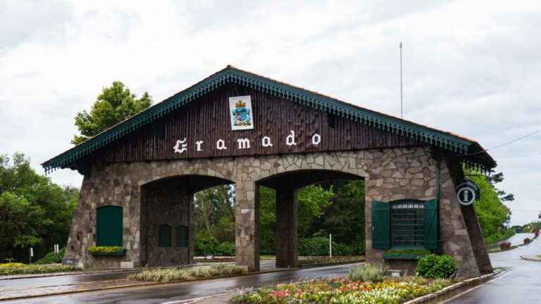 como morar em gramado