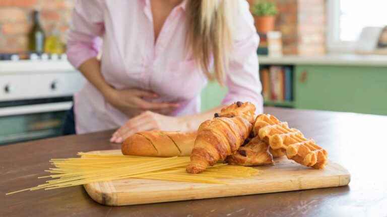 como desintoxicar o corpo do gluten