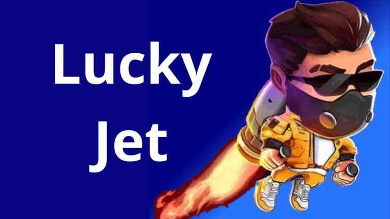 LuckyJet Brasil