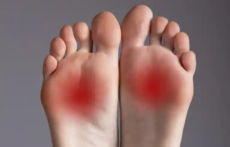 Qual o melhor tênis para quem tem neuroma de morton