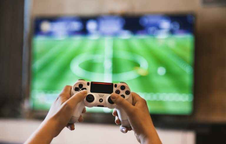 Jogo PS4 Mídia Digital A Revolução do Entretenimento em Sua Casa