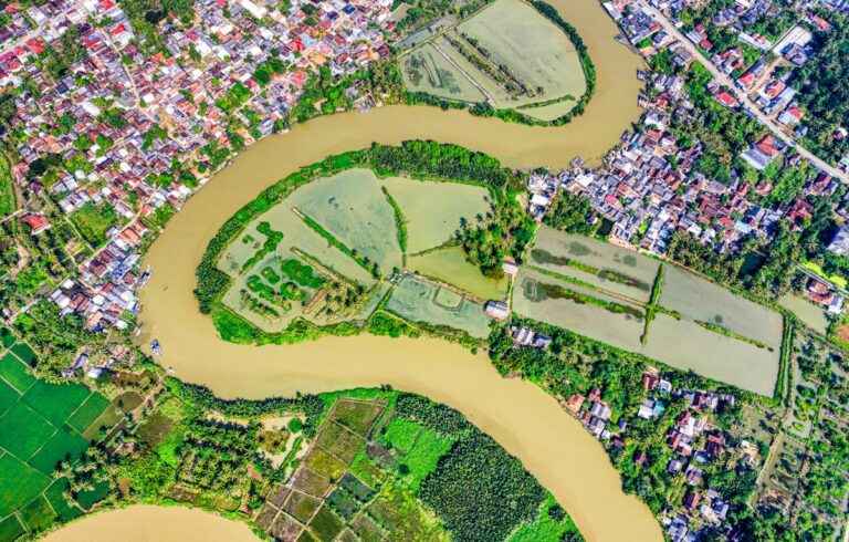 Serviços Topográficos Fundamentais para Projetos de Engenharia e Planejamento