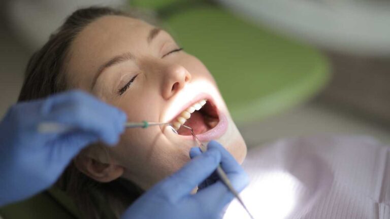 Dentistas em Canoas