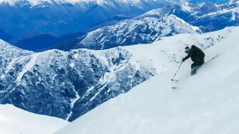 Melhores cidades do Chile no inverno