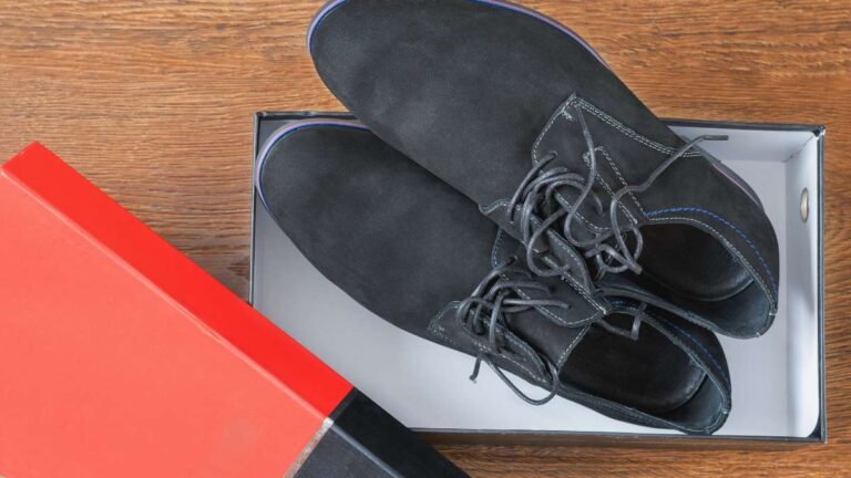 Vocca lançará 5 novos modelos de sapatos masculinos no próximo ano