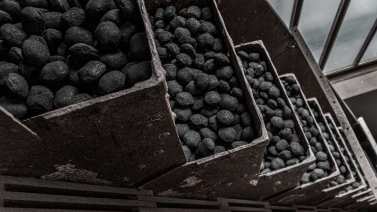 Fábrica de Carvão: Como Funciona e Seus Impactos no Meio Ambiente