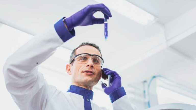 Tratamento biológico