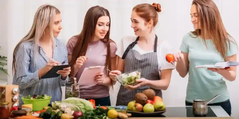 Alimentos que pioram o lipedema