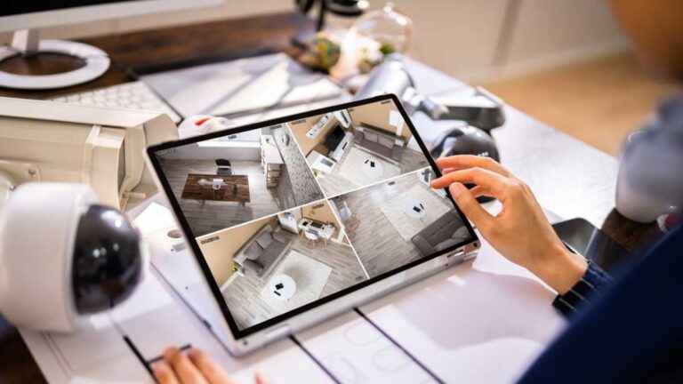 Segurança residencial: dicas para proteger seu lar
