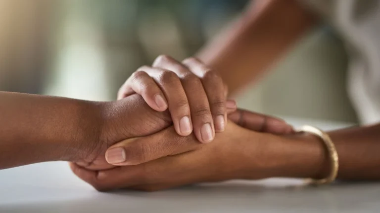 Como tratar um dependente químico em casa