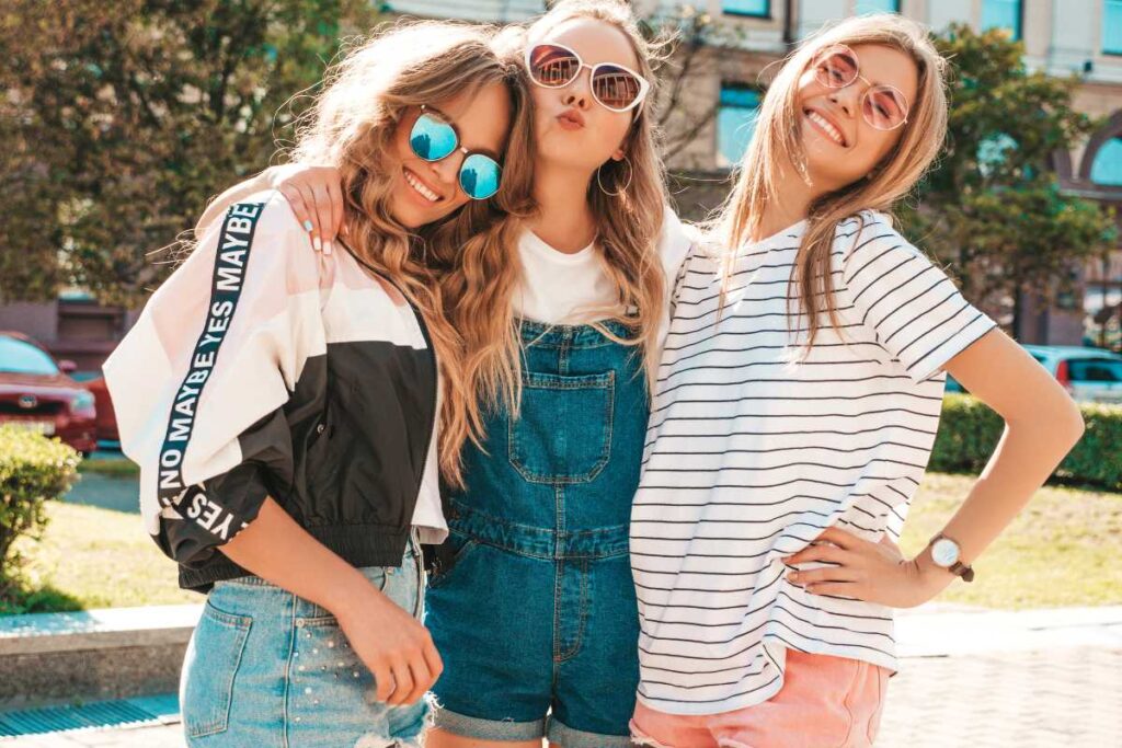 5 estilos femininos com personalidade — qual combina mais com você
