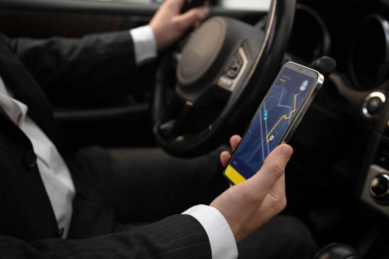 Vale a pena usar a Uber na Europa? Entenda o que realmente compensa em 2025