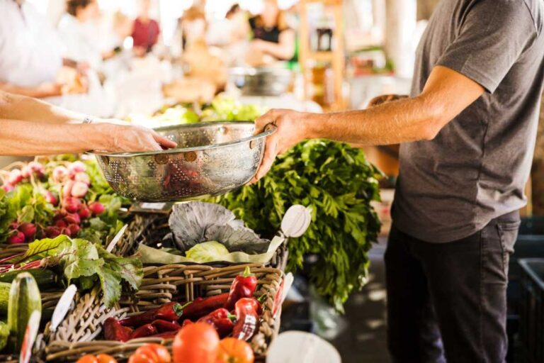 Tendências que estão moldando o futuro da alimentação fora de casa