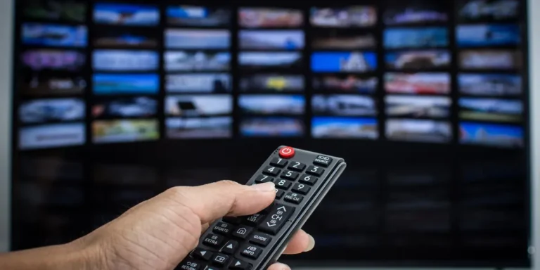 Como acessar filmes e séries online de qualquer lugar