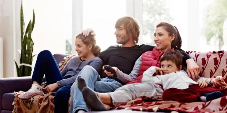 App de TV e filmes ao vivo grátis