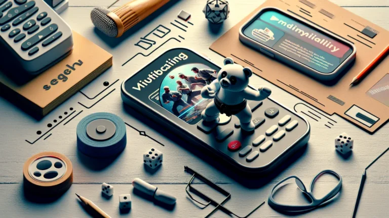 Assistir Kung Fu Panda 4