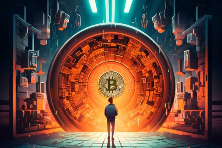 O futuro do Bitcoin: previsões e tendências para a próxima década