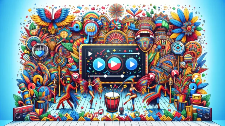 Assistir Carnaval online grátis