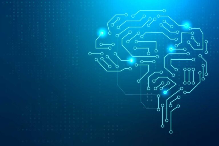 Tecnologia e inteligência artificial: como setores tradicionais estão se reinventando Tecnologia e inteligência artificial: como setores tradicionais estão se reinventando