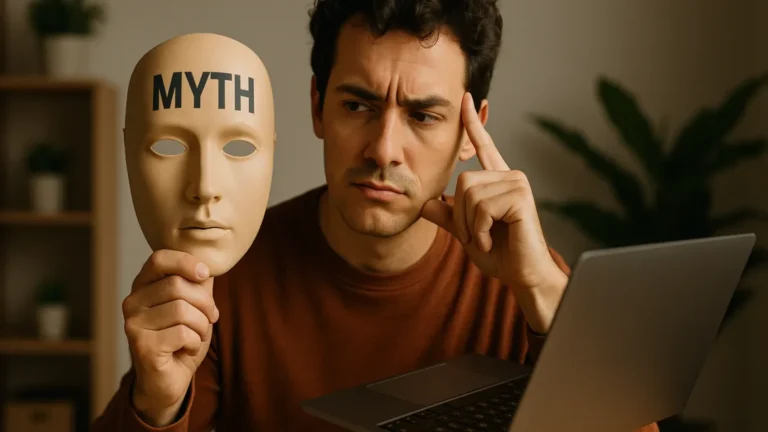 Quais são os maiores mitos sobre revenda digital Mitos sobre revenda digital