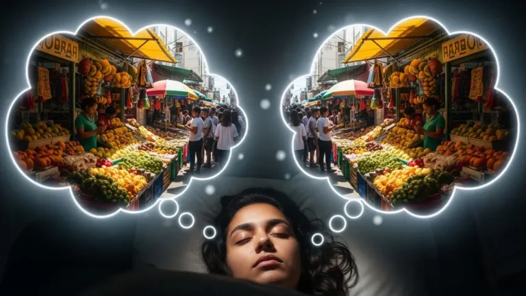 O que Significa Sonhar 2 Vezes o Mesmo Sonho: Guia O que Significa Sonhar 2 Vezes o Mesmo Sonho