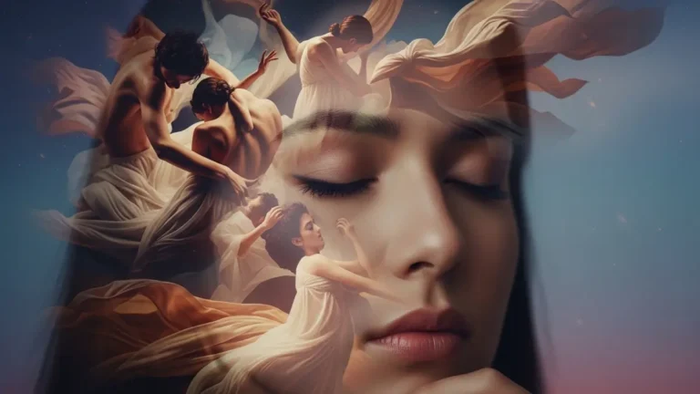 O que Significa Sonho Erótico: Interpretação Completa O que Significa Sonho Erótico