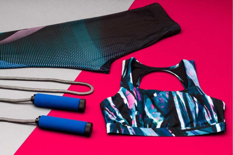 Síndrome da "roupa de academia": como o look certo pode aumentar sua motivação para treinar